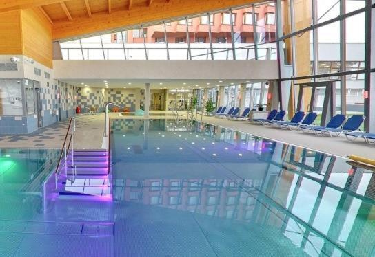 Hotel Sorea Trigan Штрбске-Плесо Экстерьер фото