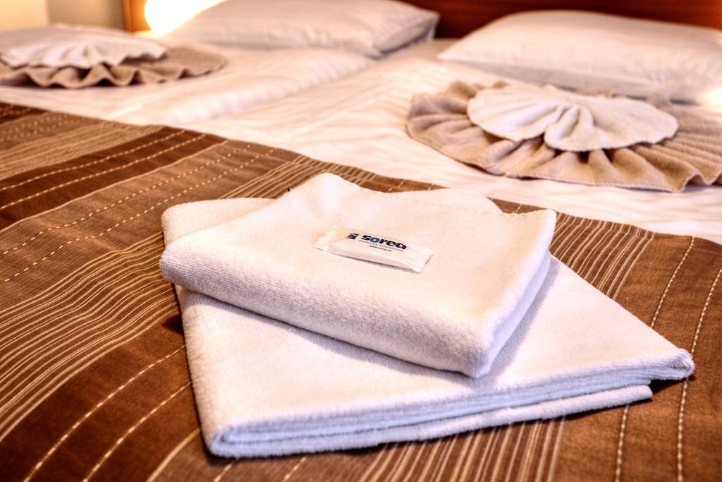 Hotel Sorea Trigan Штрбске-Плесо Экстерьер фото