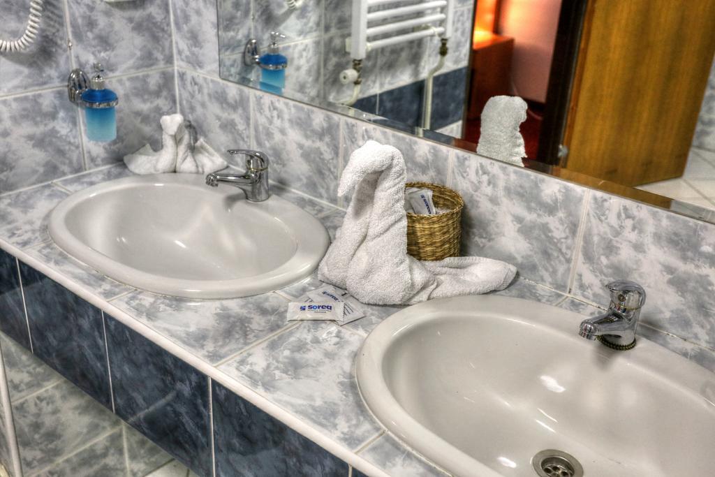 Hotel Sorea Trigan Штрбске-Плесо Экстерьер фото