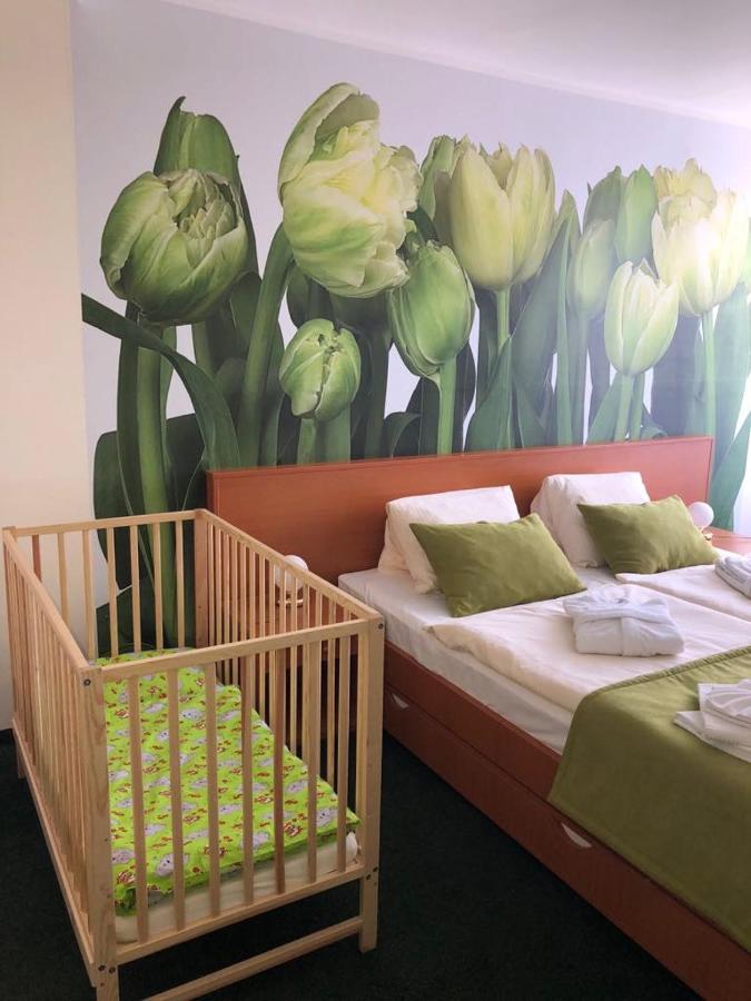 Hotel Sorea Trigan Штрбске-Плесо Экстерьер фото